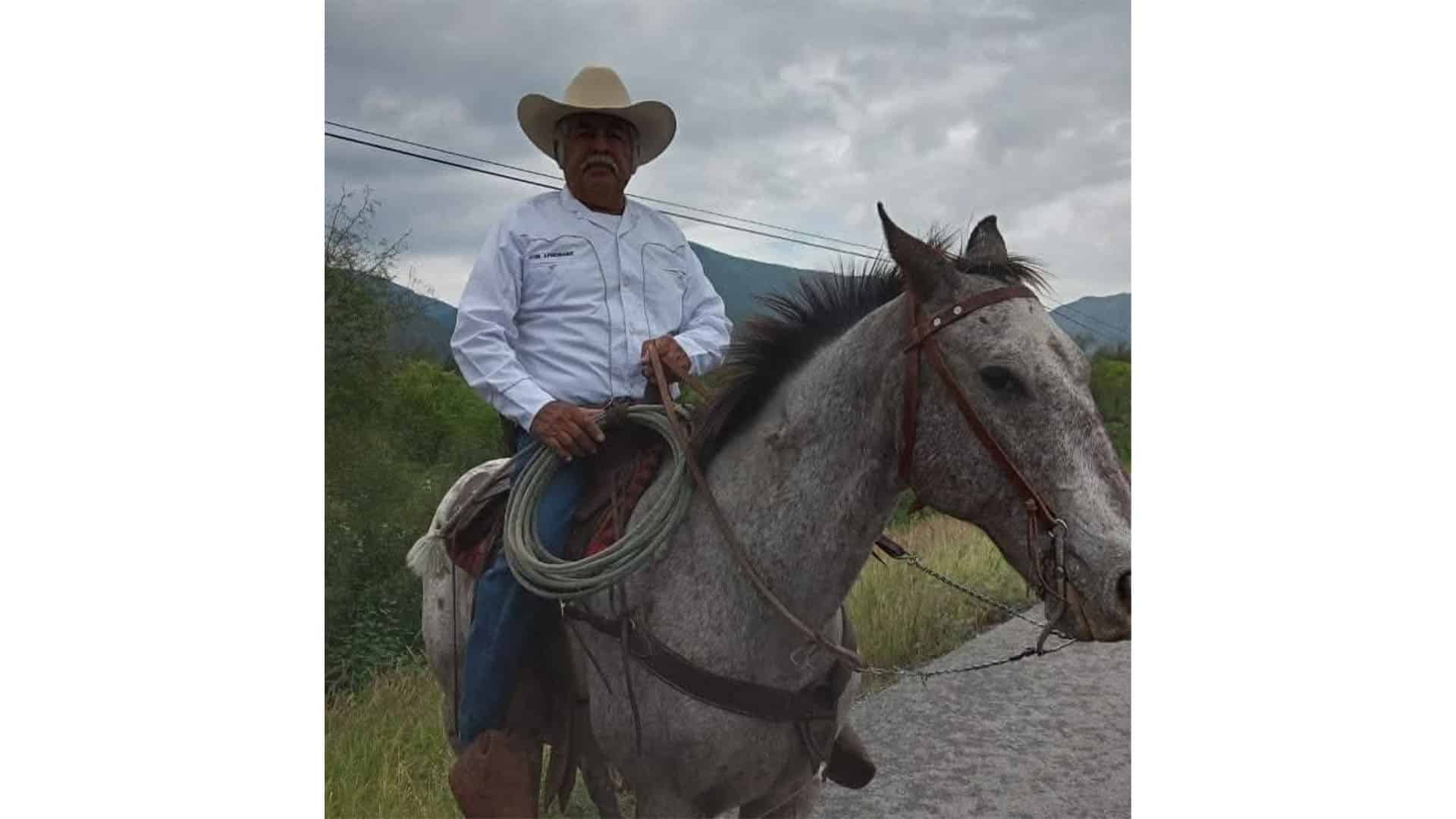 Legado de servicio y compromiso: José Armendáriz Esquivel