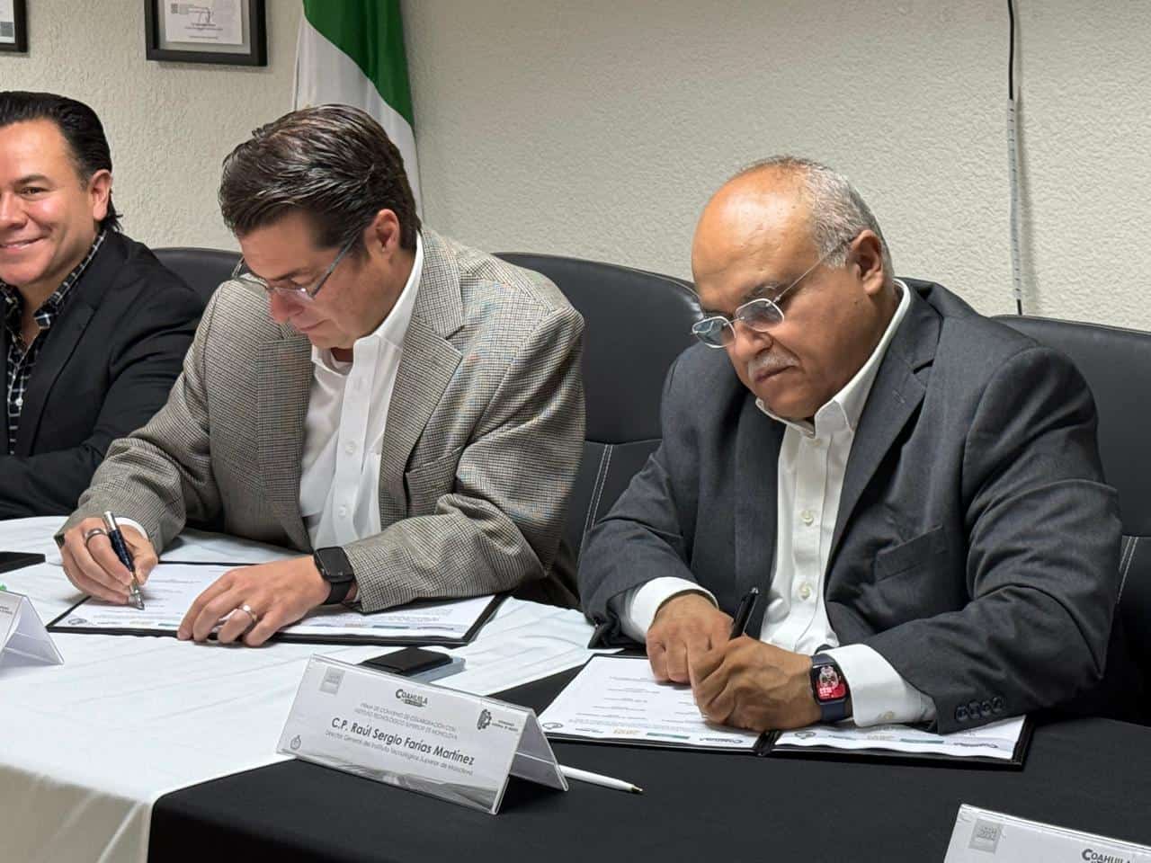 Campaña solidaria Mochilón 2025 apoya a estudiantes en Coahuila
