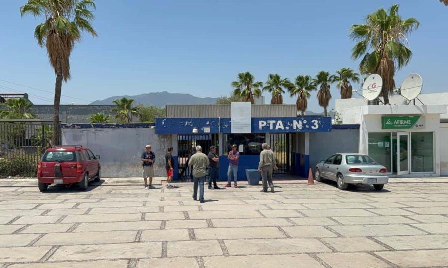 Relación entre AHMSA y empresa Levy cuestionada por trabajadores en acerera