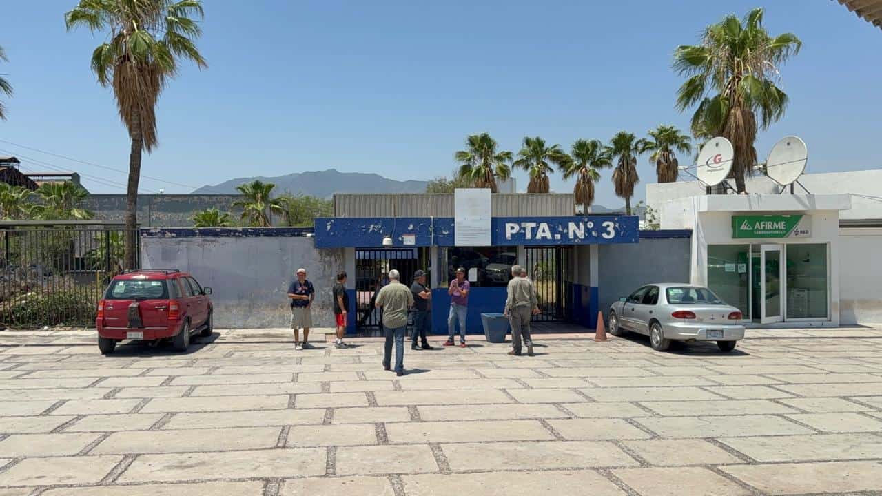 Relación entre AHMSA y empresa Levy cuestionada por trabajadores en acerera