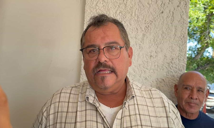 Comités Auxiliares de Morena en Coahuila exigen destitución de dirigente estatal
