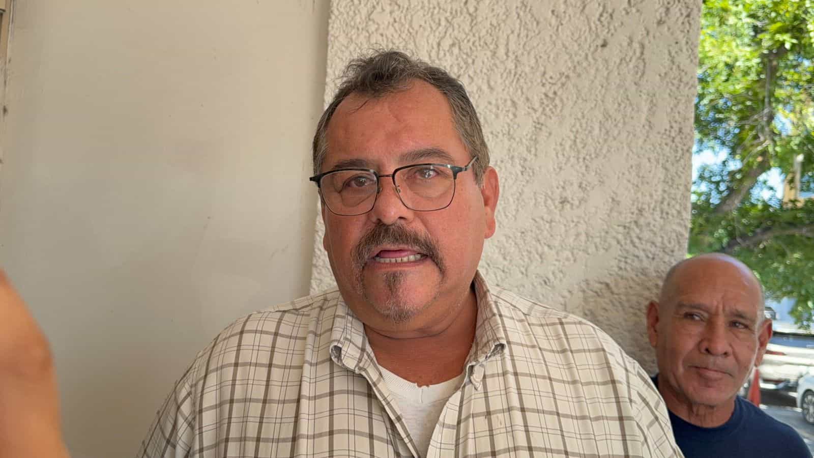 Comités Auxiliares de Morena en Coahuila exigen destitución de dirigente estatal