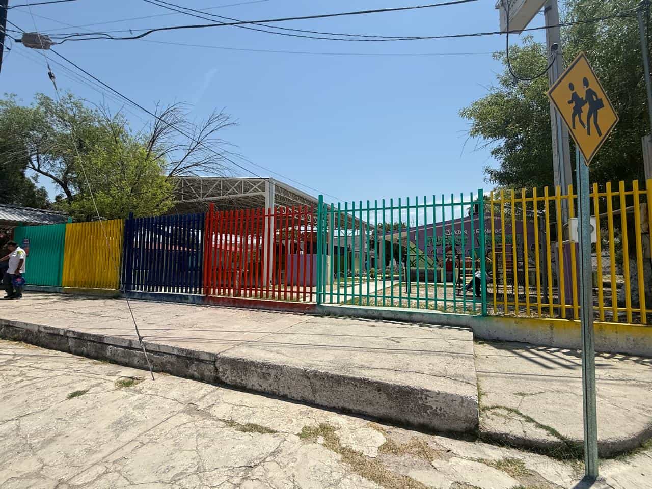 Acciones preventivas en escuelas de la Región Centro ante vacaciones de verano