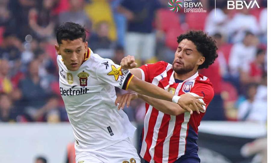 Clubes de Expansión MX Deben Cumplir Requisitos para Ascender