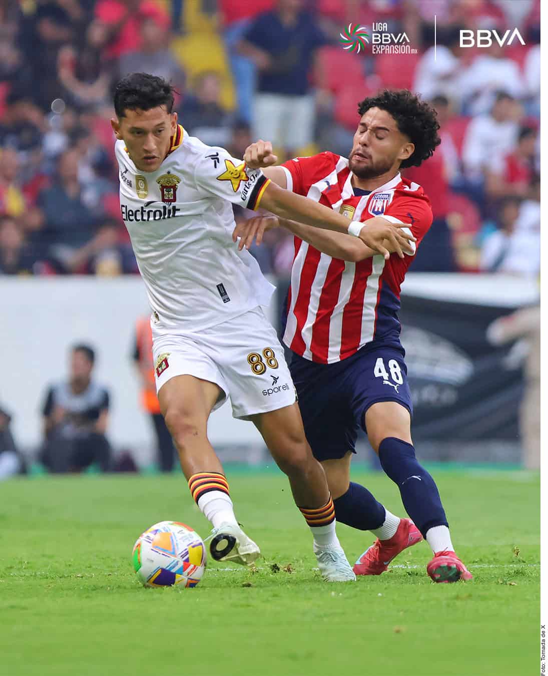Clubes de Expansión MX Deben Cumplir Requisitos para Ascender