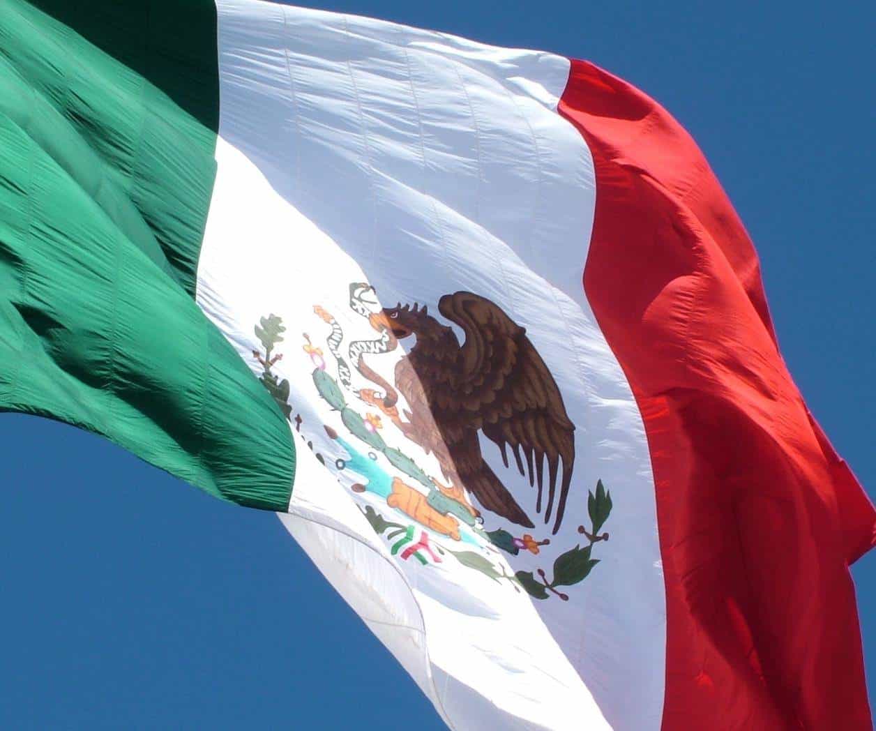 México restringe importación de mercancías con trabajo forzoso