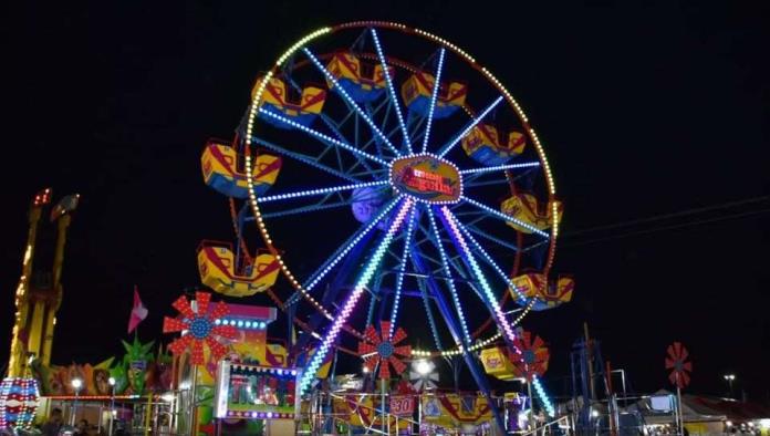 Supera Feria del Norte gasto autorizado; desajuste de 4.8 millones de pesos