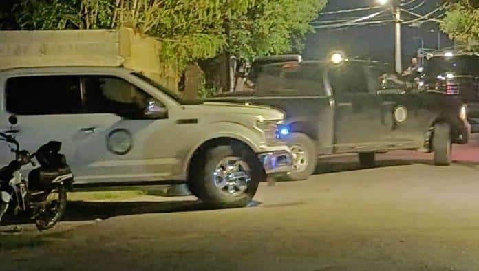 Atacan a joven con arma blanca en la colonia 24 de Agosto
