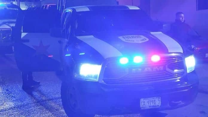 Denuncia contra hombre por agredir a un menor en fiesta familiar en Villa de Fuente