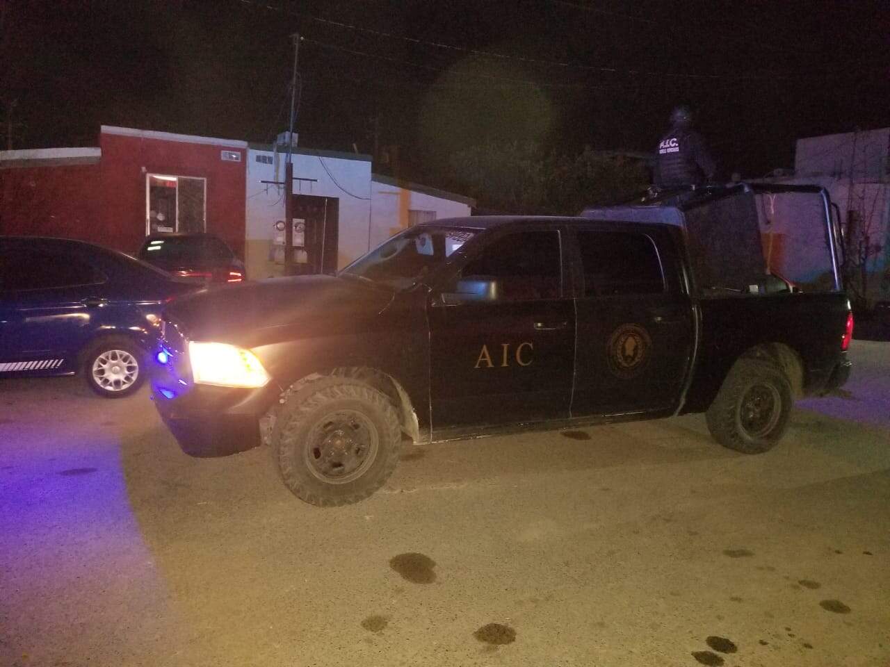 Roban vivienda en la colonia Montes; se llevaron electrónicos y dinero