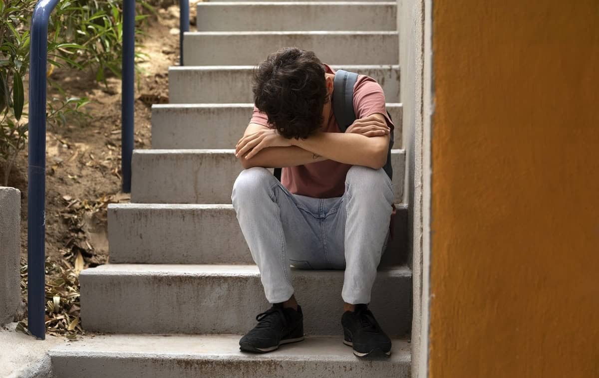 Impacto de Redes Sociales en la Salud Mental de Jóvenes en Coahuila