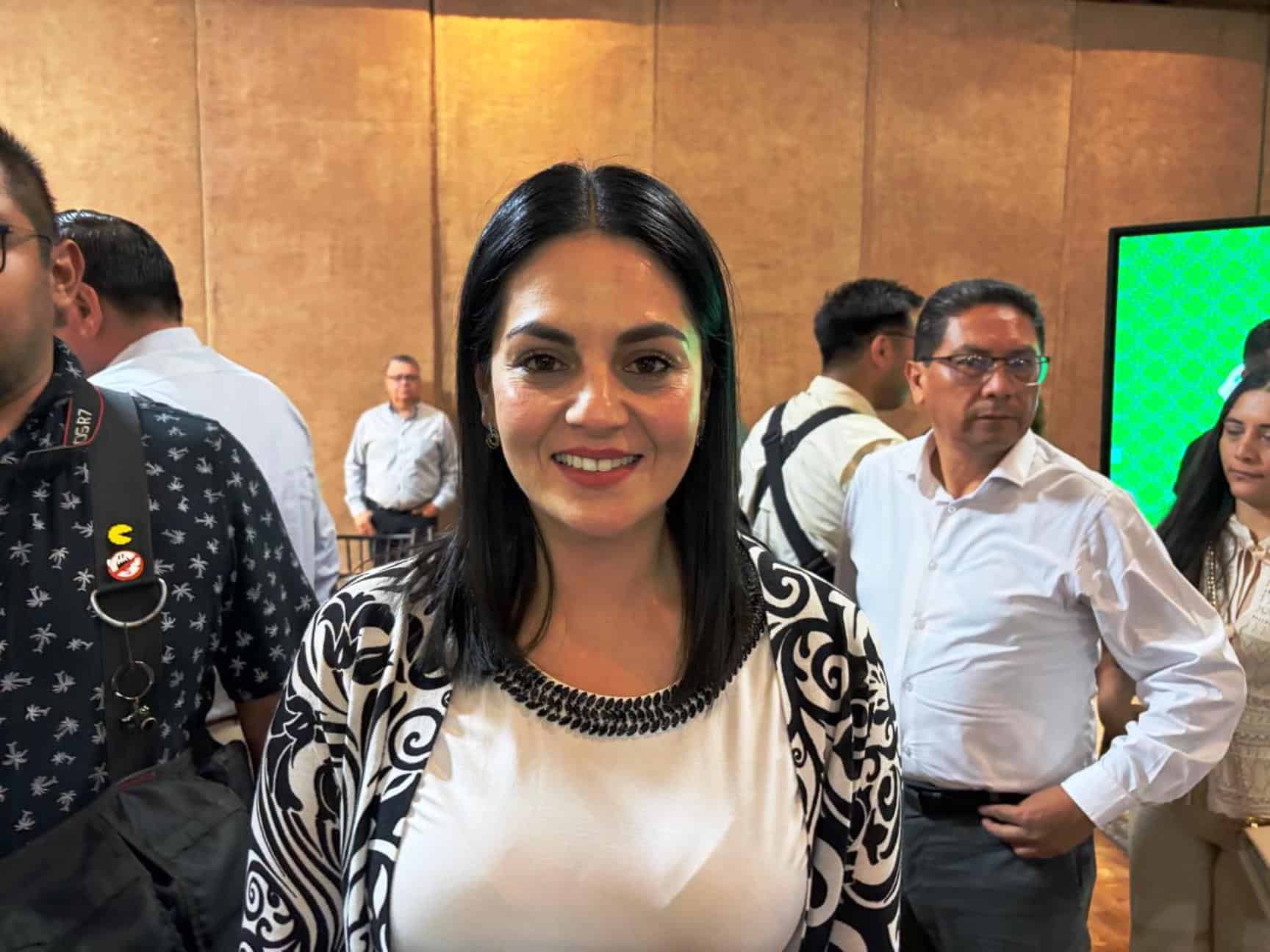 Alistan en Coahuila toma de protesta de jueces y magistrados 