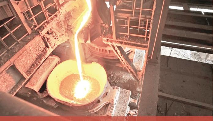 Disminuyen exportaciones por aranceles 
