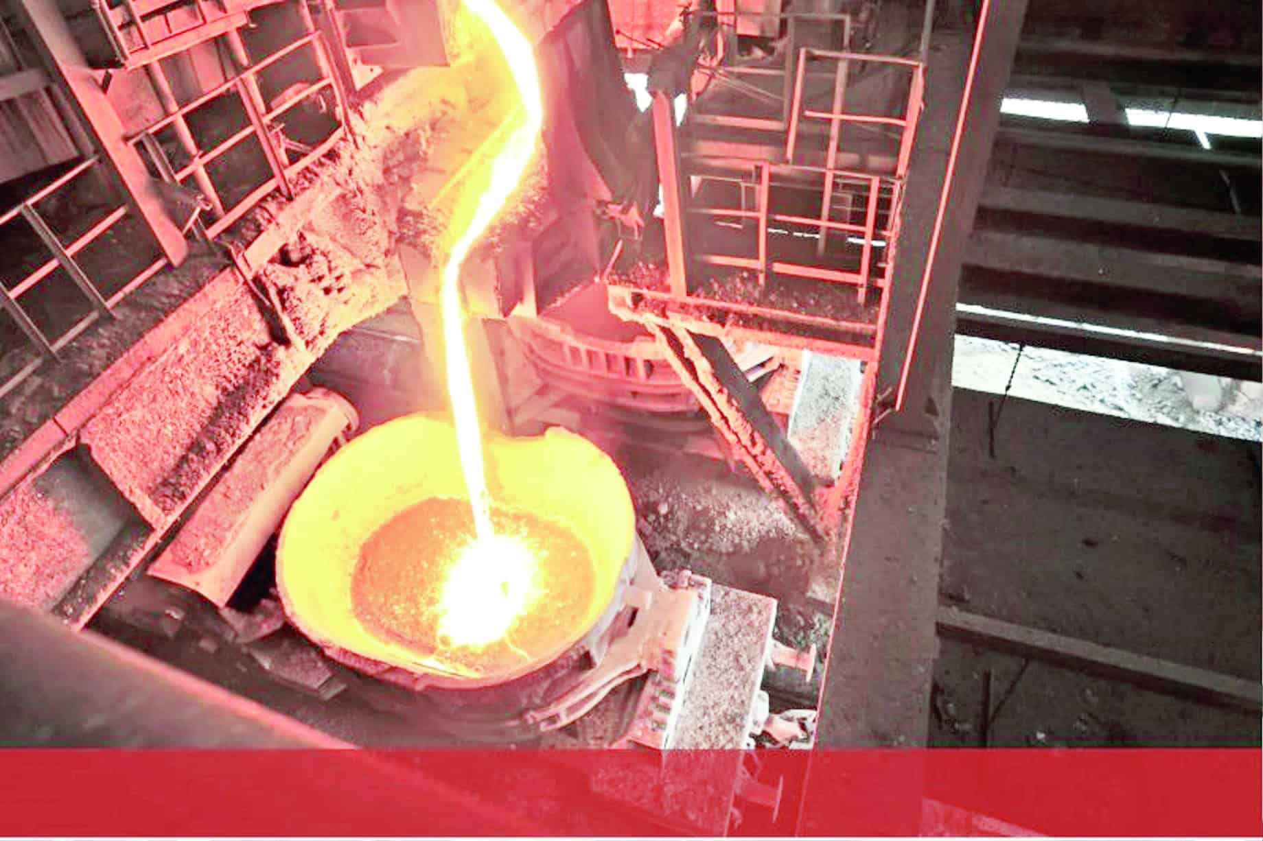 Disminuyen exportaciones por aranceles 