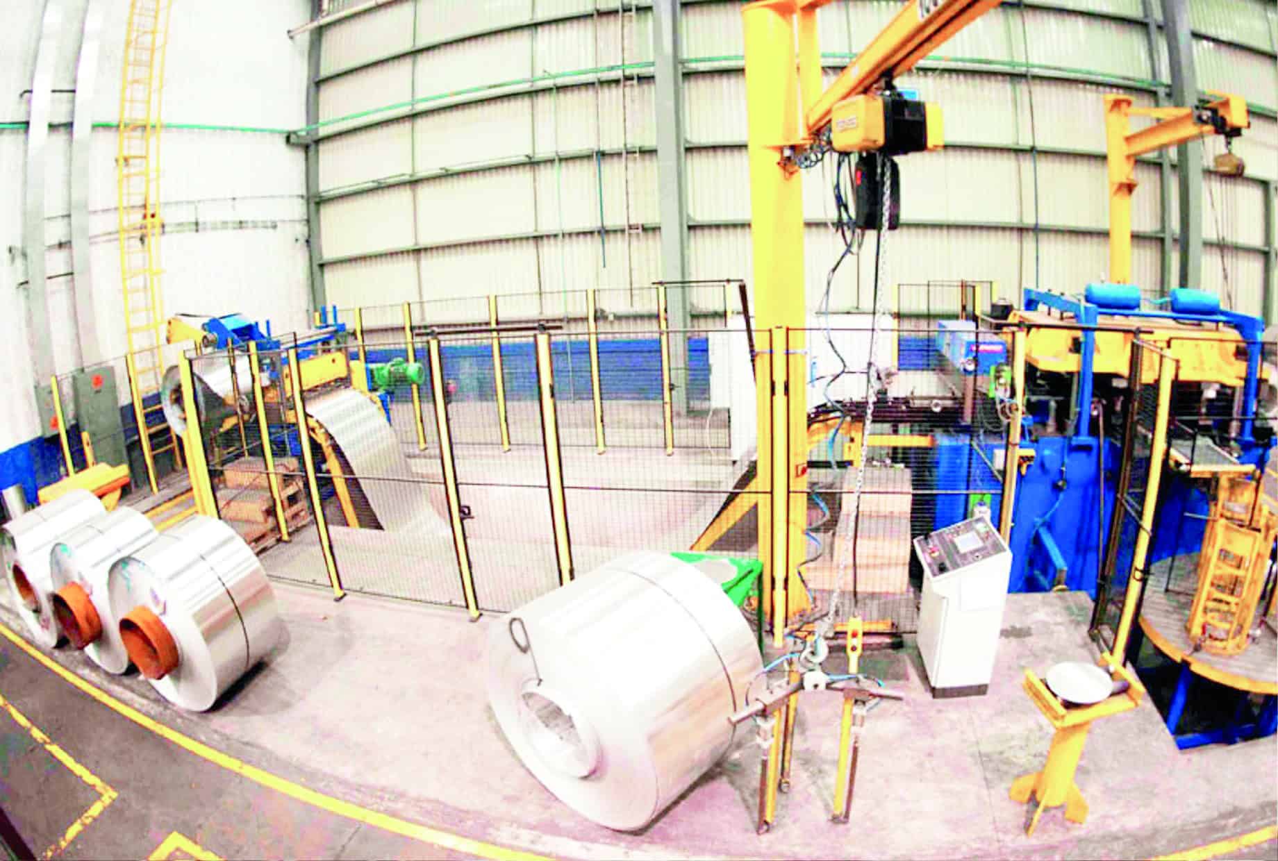 Disminuyen exportaciones por aranceles 