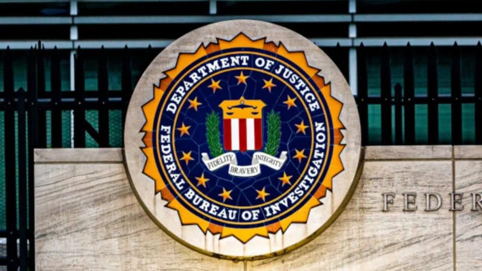 Hackeo del Cártel de Sinaloa al FBI en Ciudad de México