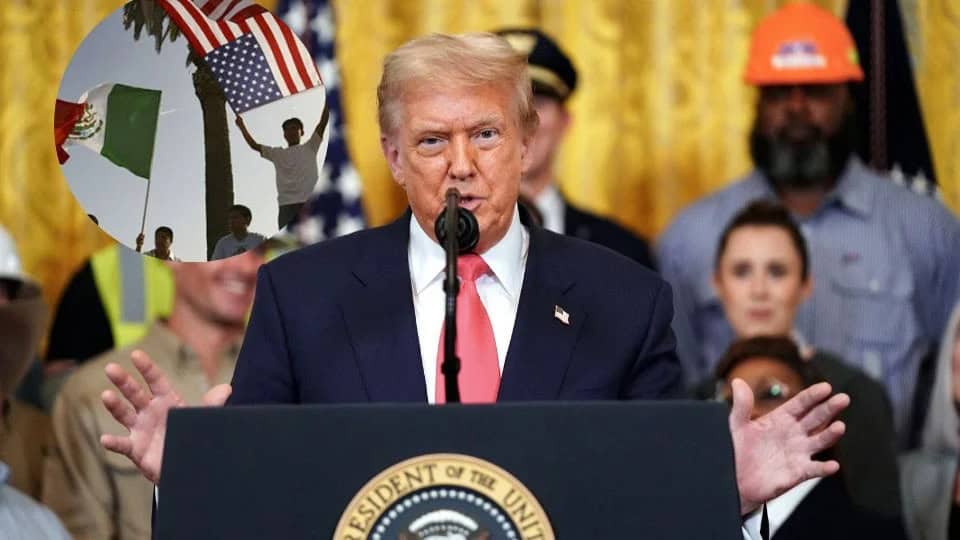 Tribunal Supremo de Estados Unidos limita ciudadanía por nacimiento