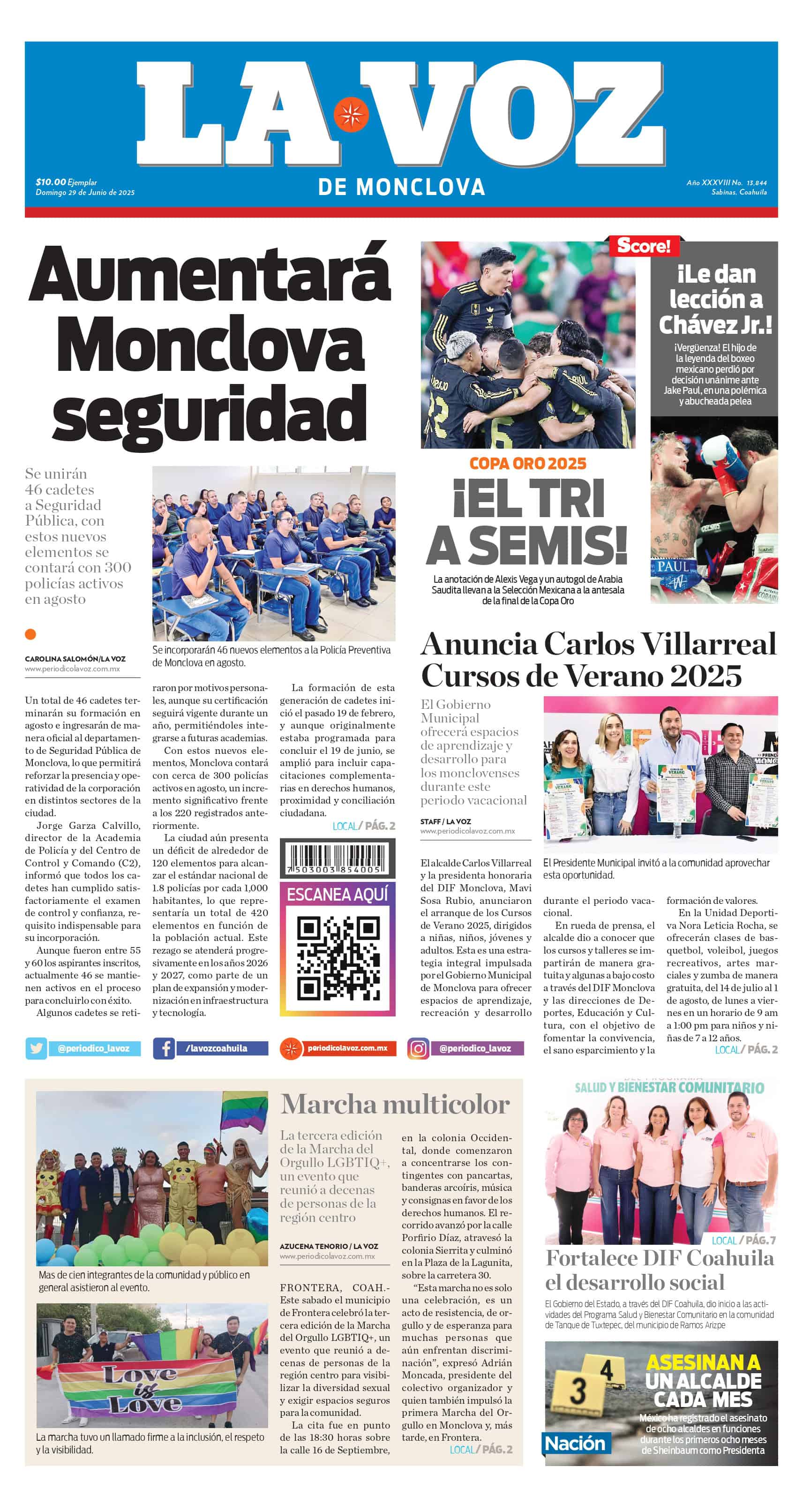 local