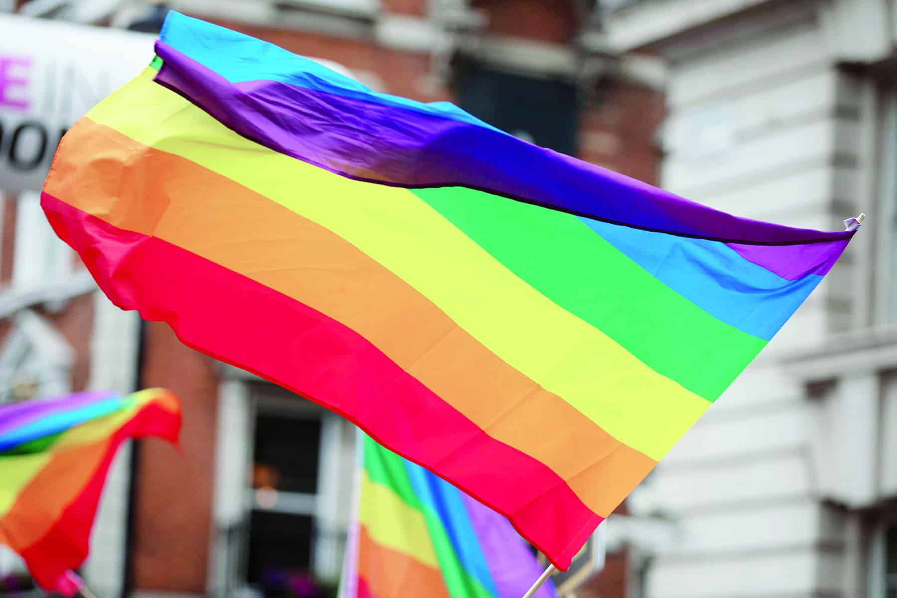 Reconocimiento a la diversidad LGBTIQ+ en Monclova