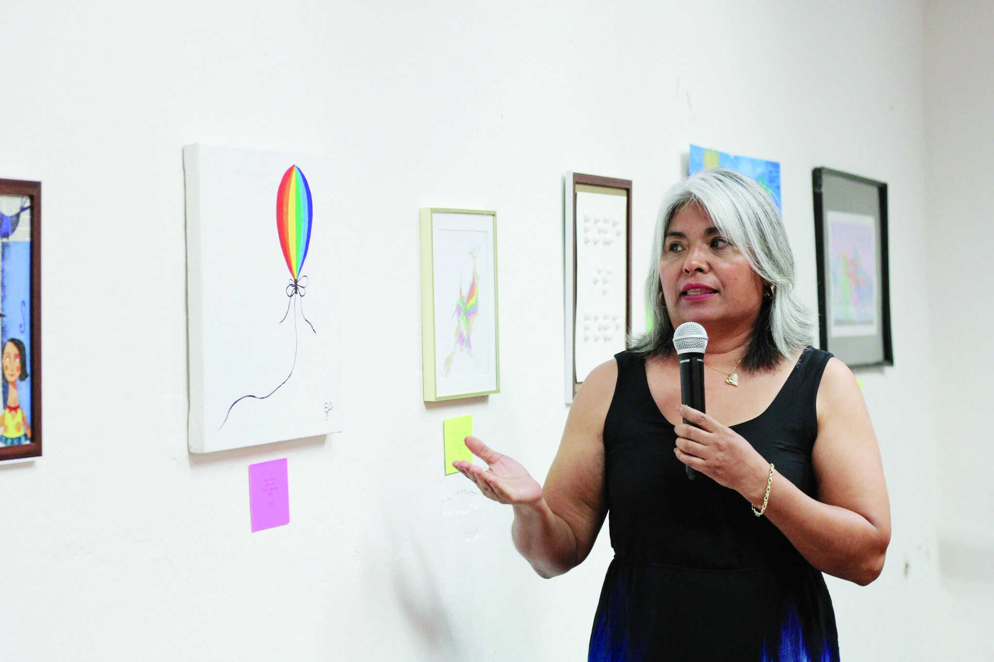 Arte como Voz de Inclusión en Monclova