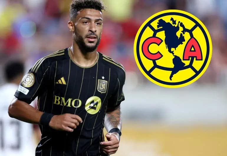 Negociaciones en curso entre América y Denis Bouanga por su salario