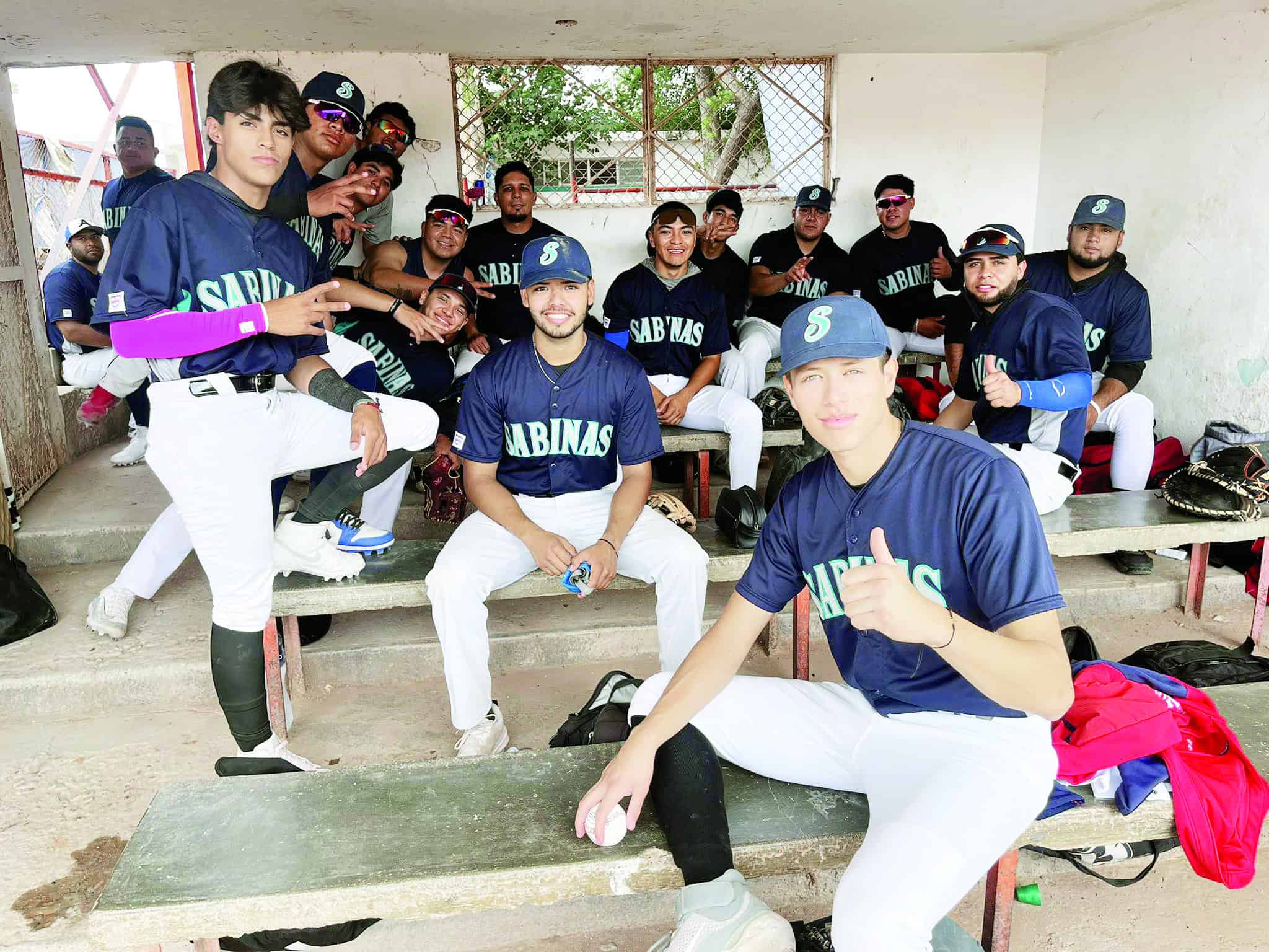 Inesperado Retiro de los Mets de Sabinas en la Temporada 2025