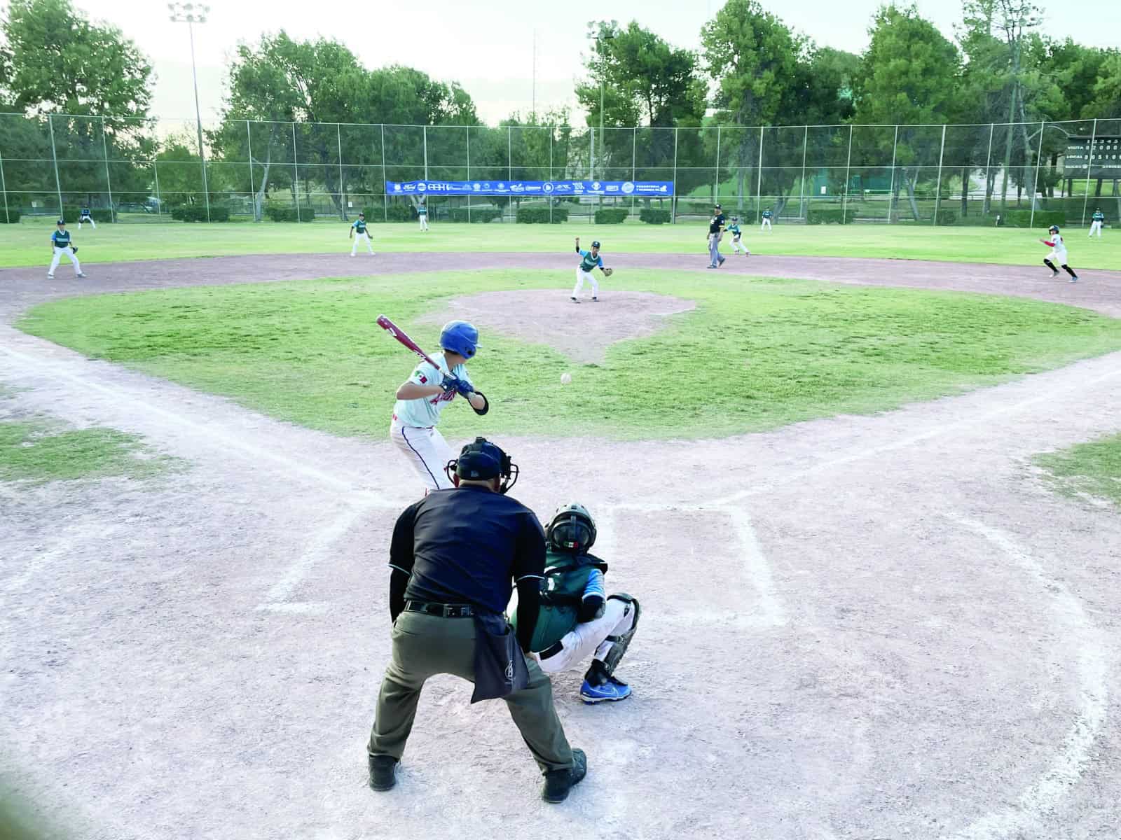 Mariners y Venados igualan serie final en béisbol