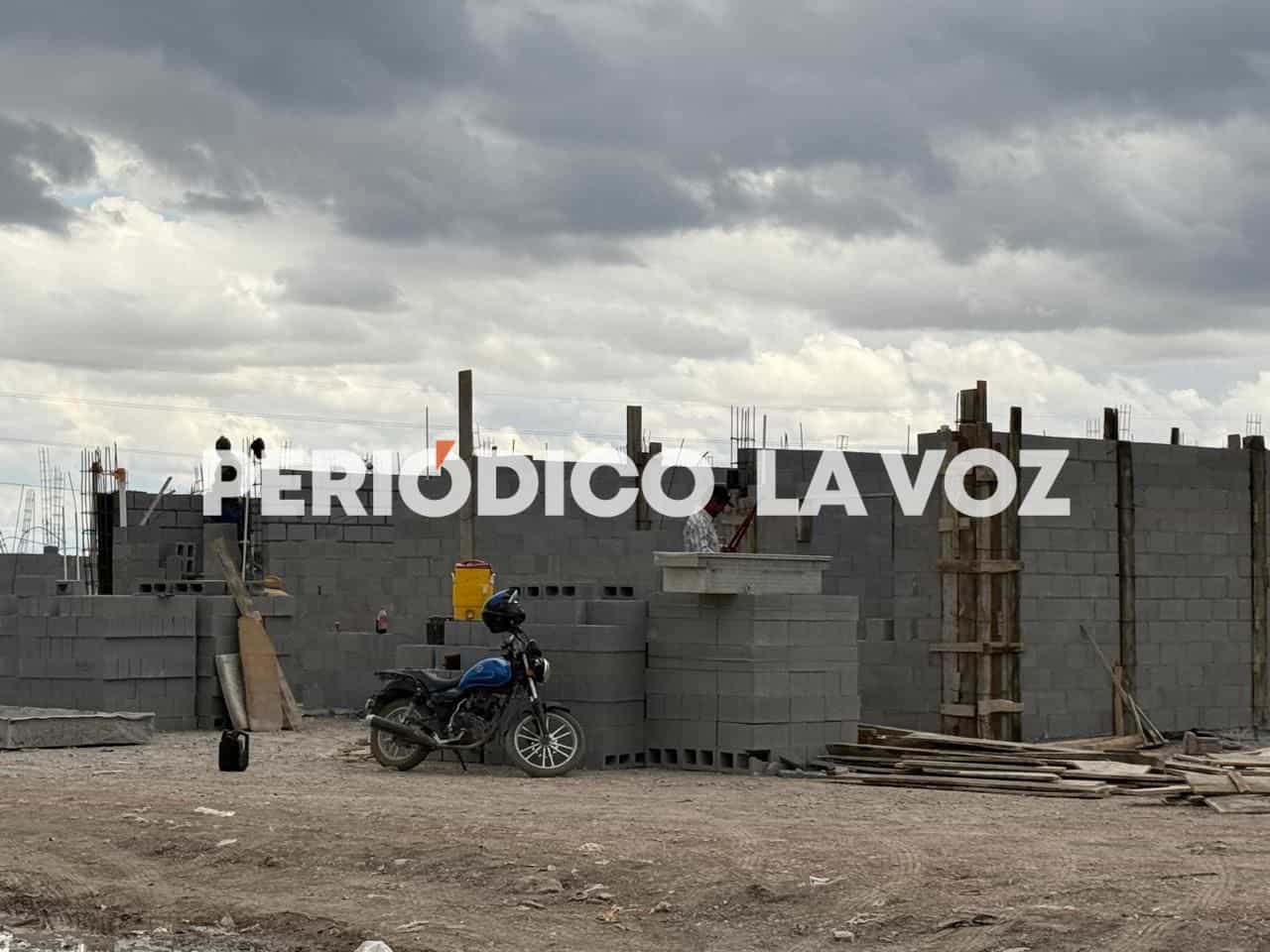Casas del Bienestar: un proyecto de medio millón en medio del abandono y la inseguridad