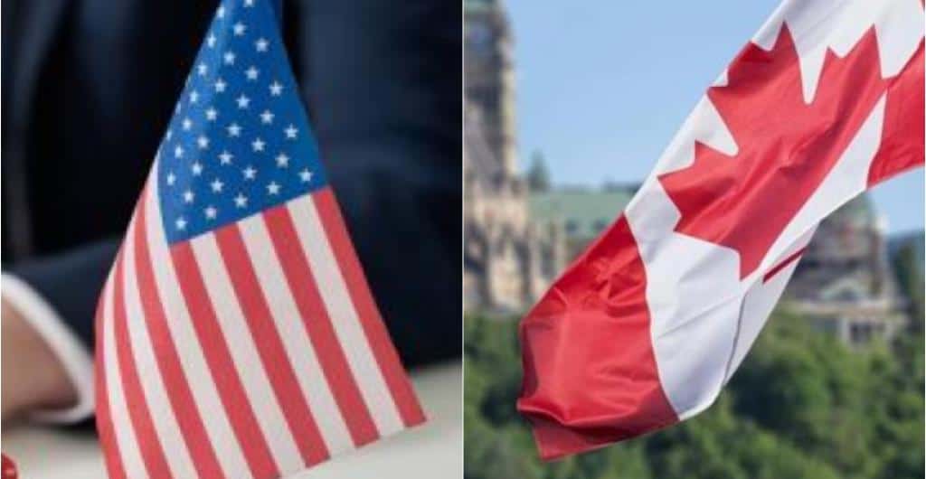 Estados Unidos y Canadá vuelven a la mesa de negociaciones comerciales