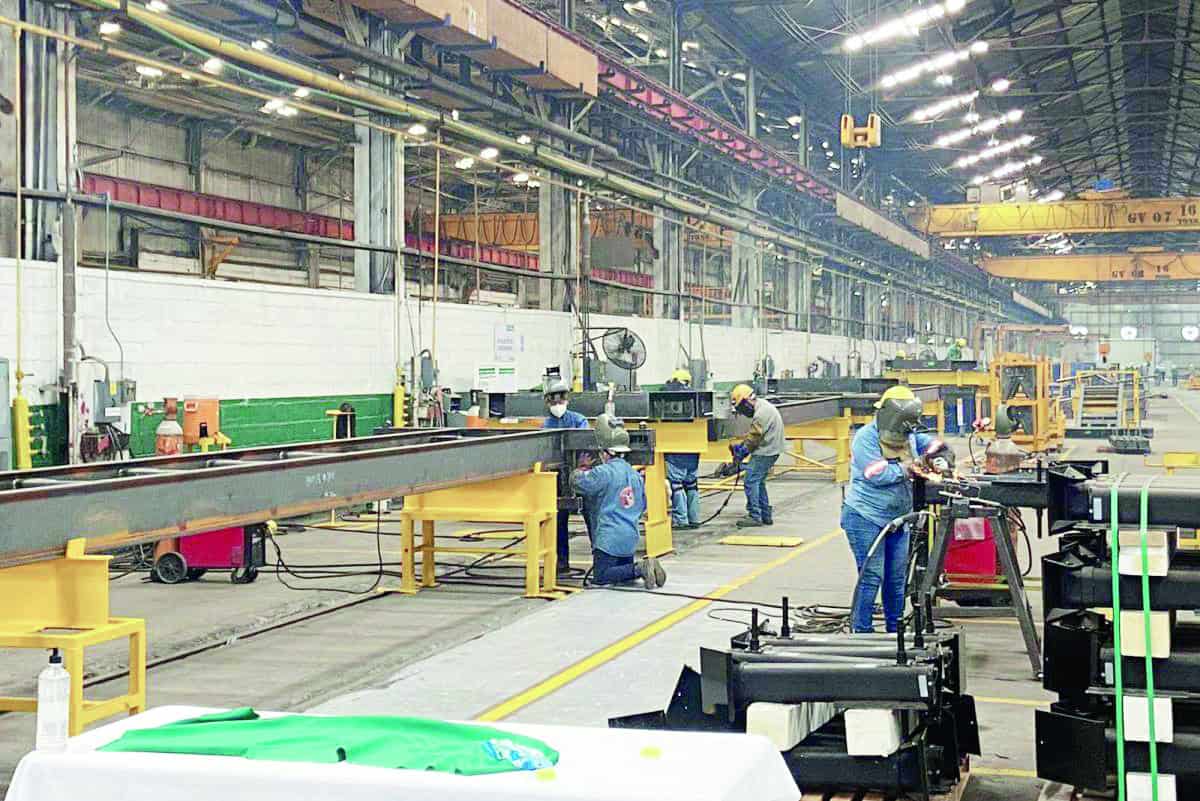 Fue difícil primer semestre del 2025