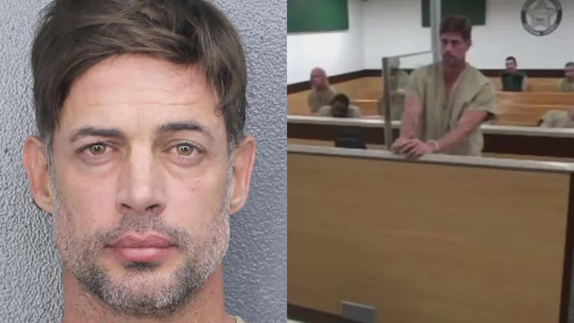 Posible prisión para William Levy por no presentarse en audiencia judicial
