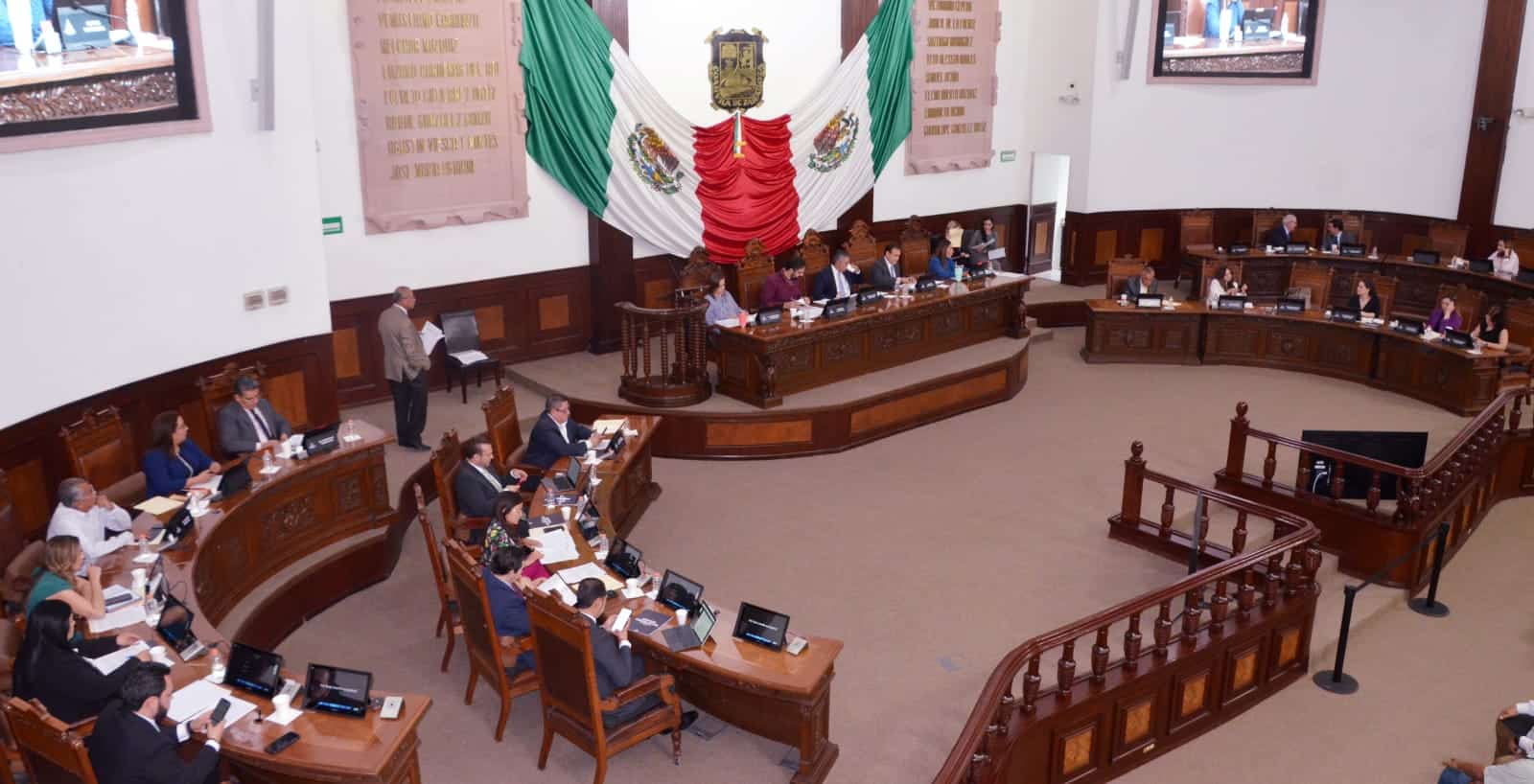Representatividad y menos gasto con Reforma Electoral