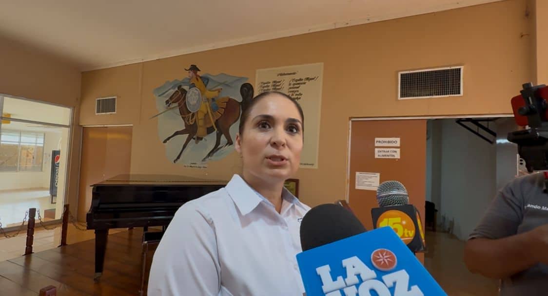Implementan Justicia Cívica en Múzquiz para Prevenir Conflictos Comunitarios