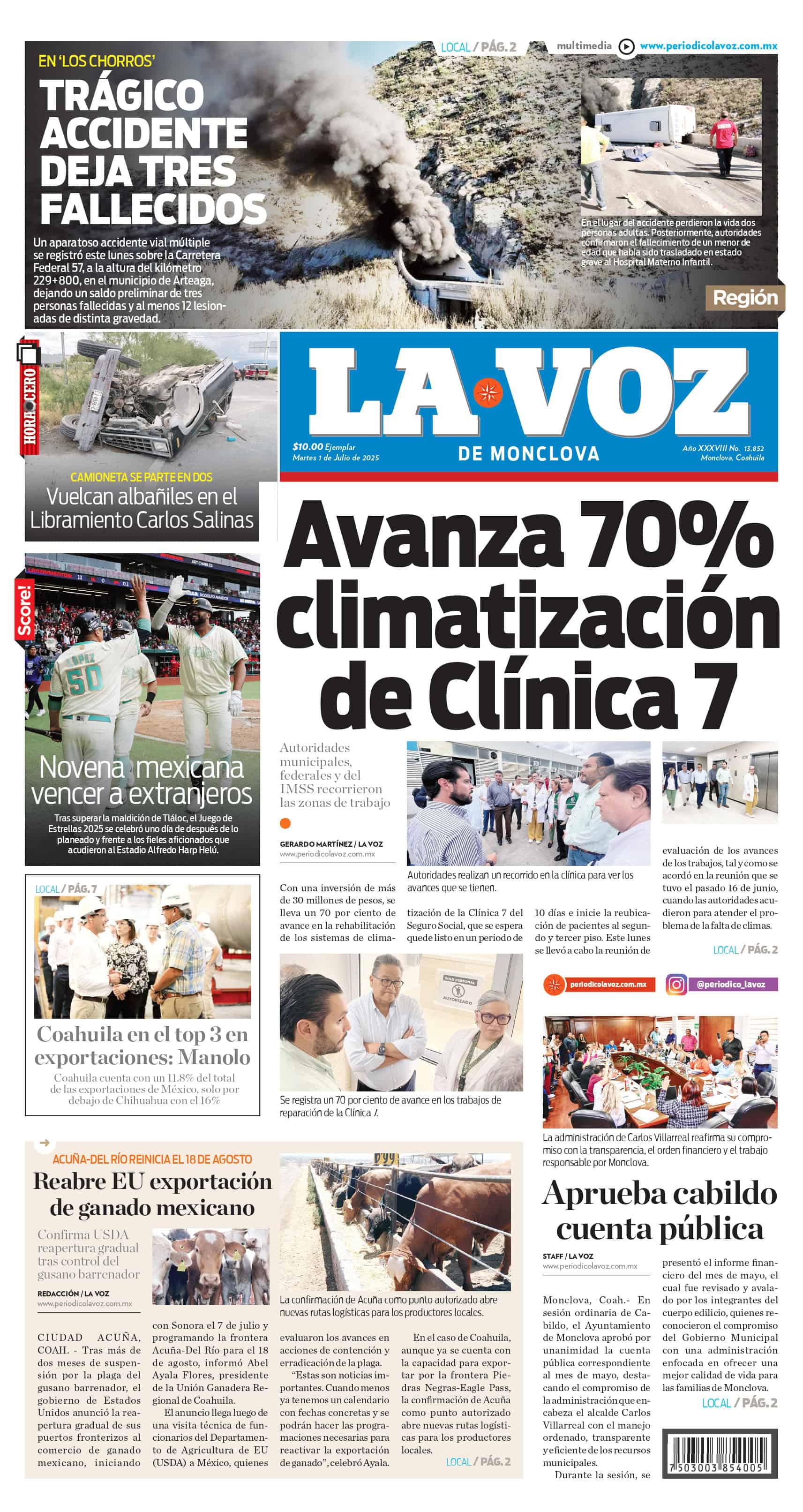 local