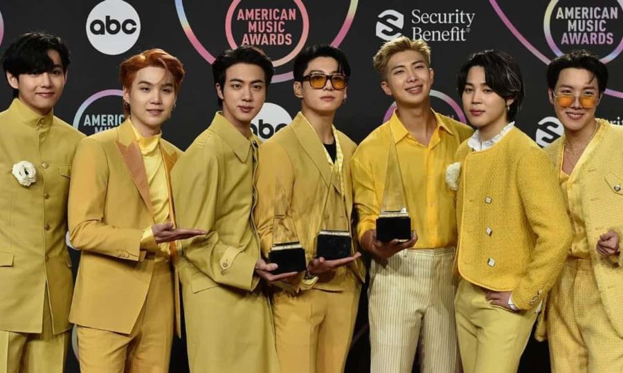 ¡BTS enciende al mundo! Lanzan disco en vivo y prometen regreso triunfal tras pausa