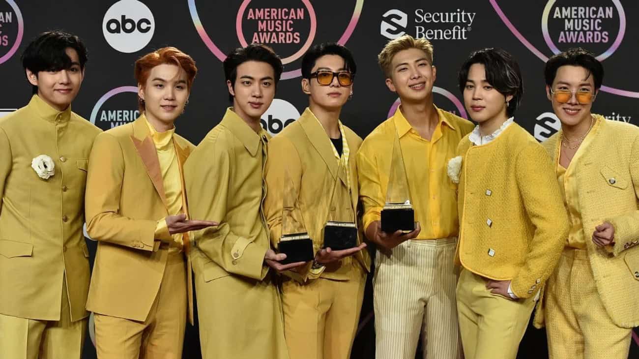 ¡BTS enciende al mundo! Lanzan disco en vivo y prometen regreso triunfal tras pausa