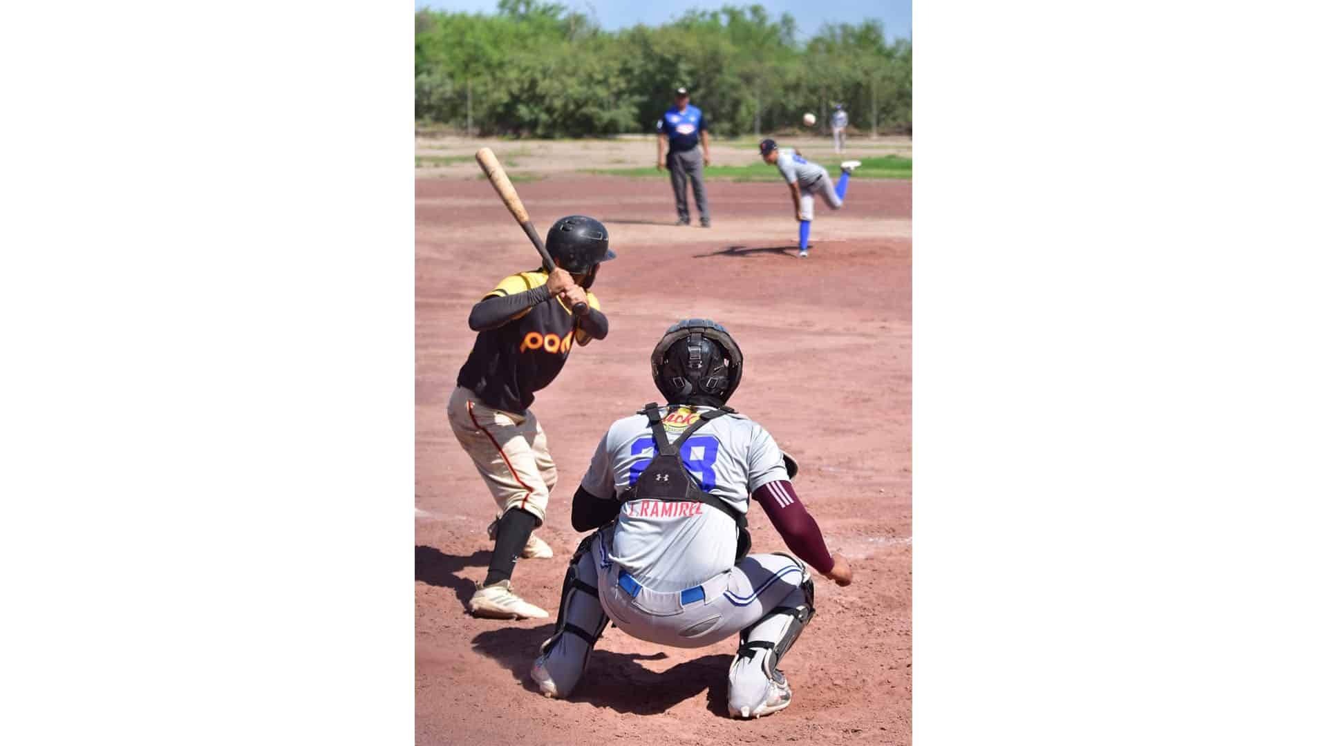 Alcalde Carlos Villarreal Pérez será honrado en la Liga de Béisbol Gilberto Felán 2025