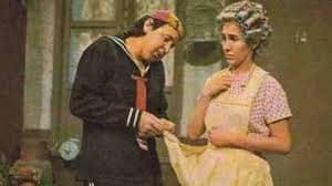 ¡Florinda Meza rompe corazones! Acusan que provocó divorcios de ‘Quico’ y el Profesor.