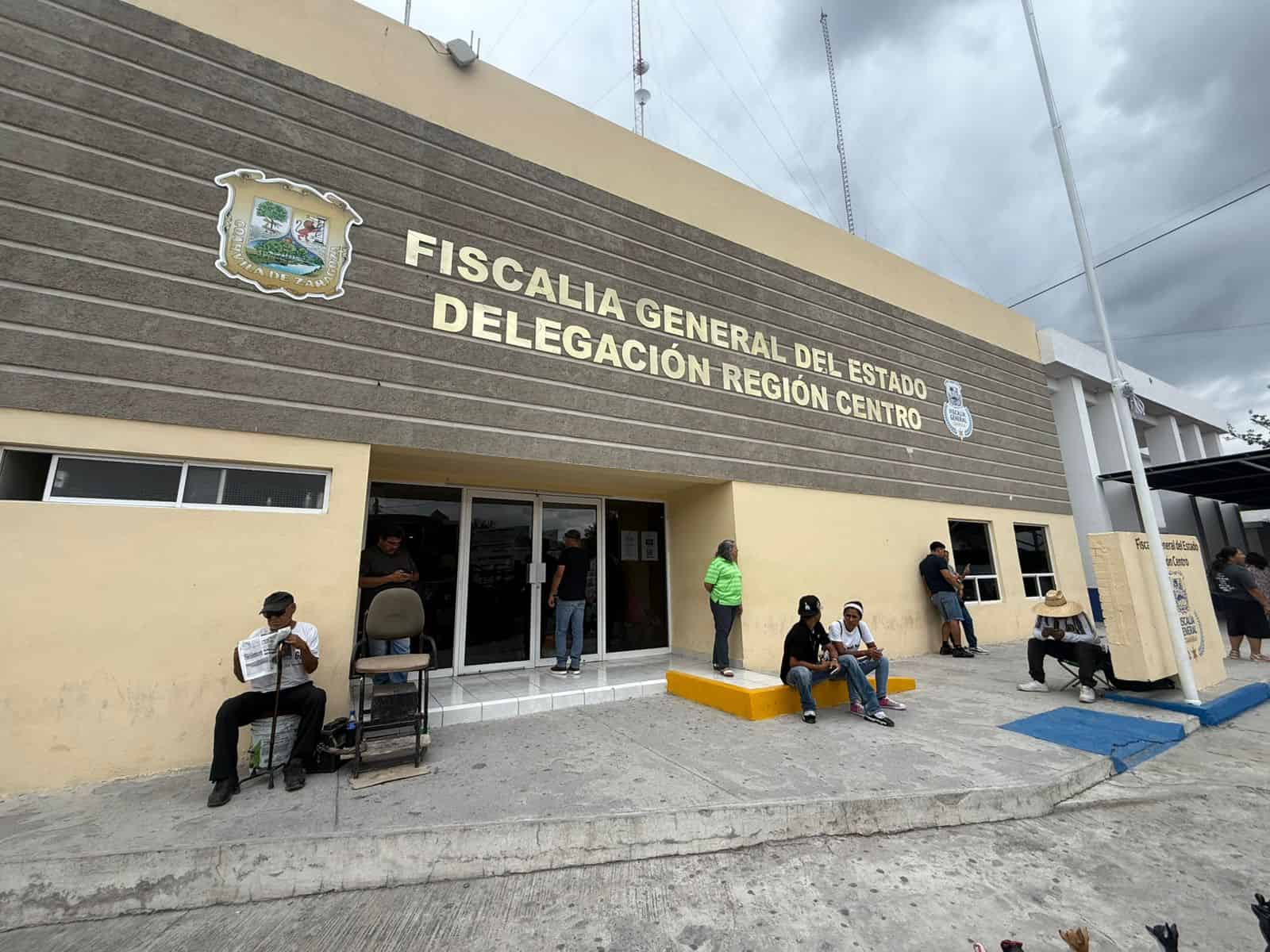 Diana Verástegui renuncia a la Fiscalía de las Mujeres y los Niños