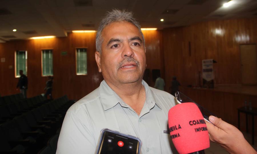 Alcalde de Cuatro Ciénegas anuncia inversión millonaria en obras públicas