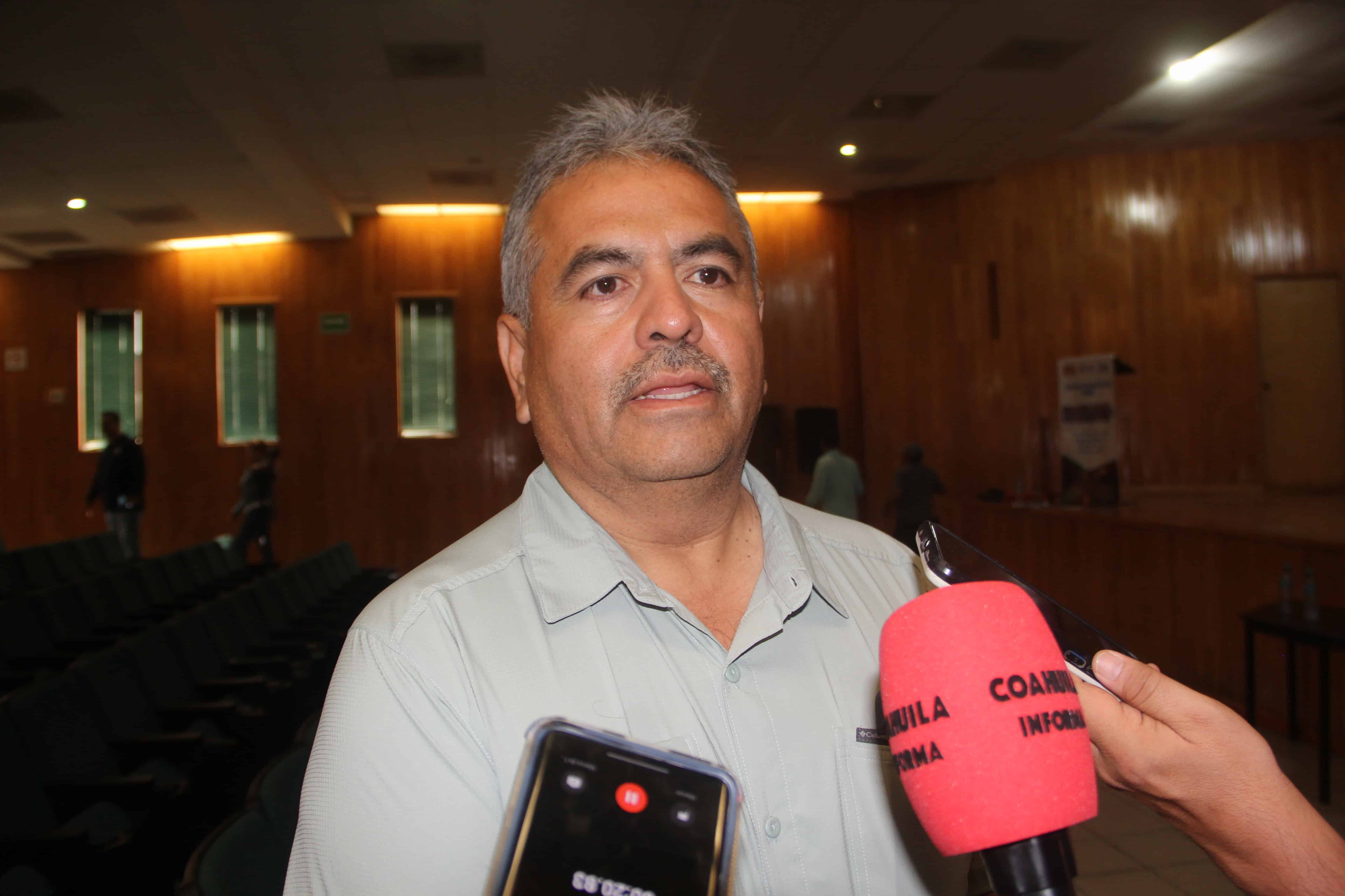 Alcalde de Cuatro Ciénegas anuncia inversión millonaria en obras públicas