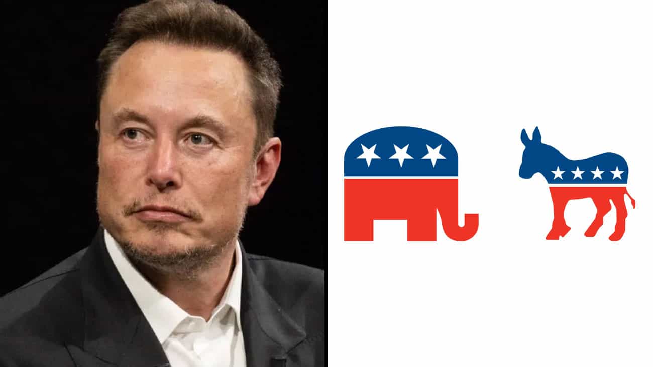Elon Musk rechaza el plan de Trump y aboga por un nuevo partido político