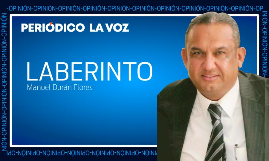 Toda una alcaldesa