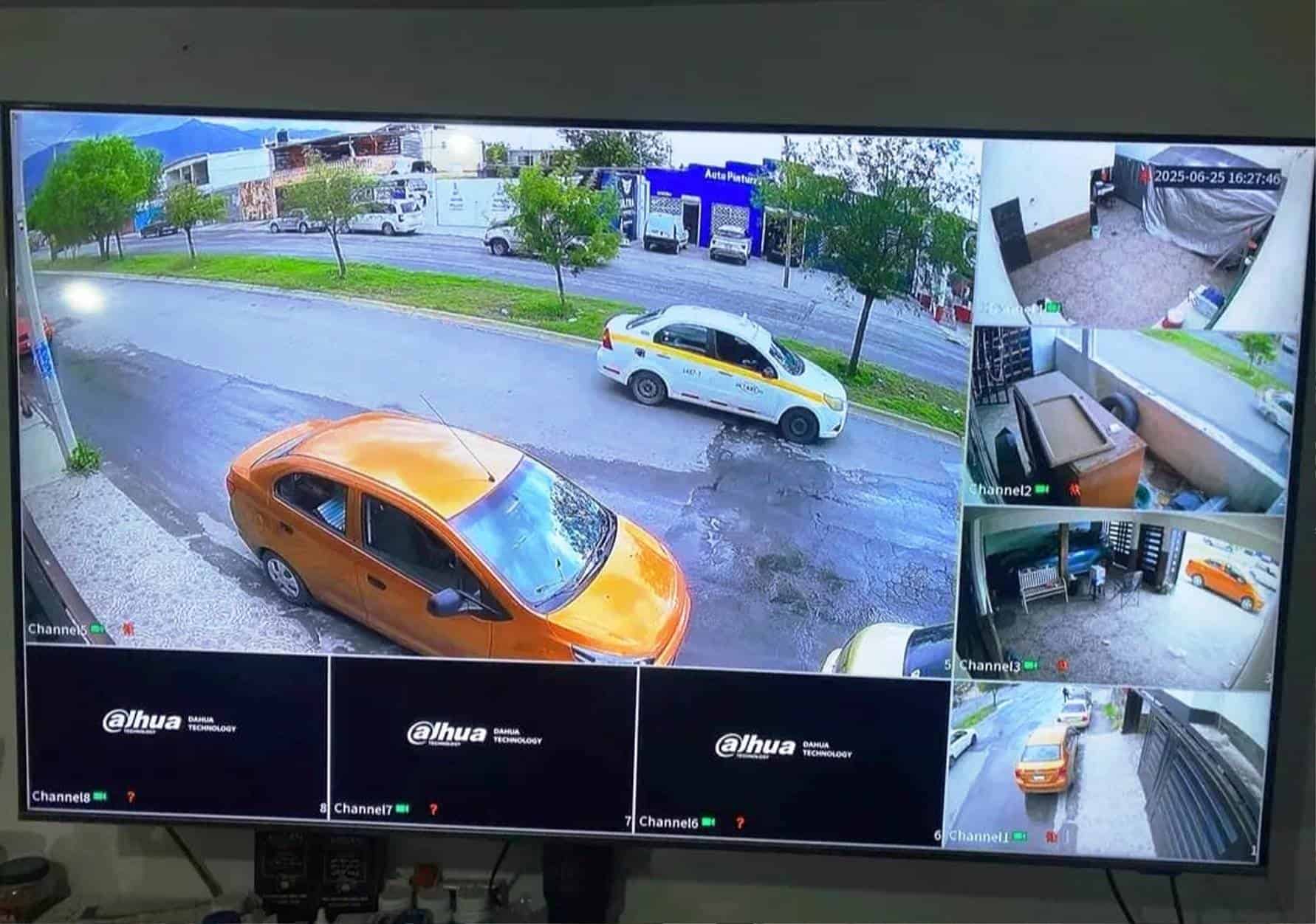 Fortalecen seguridad con más tecnología