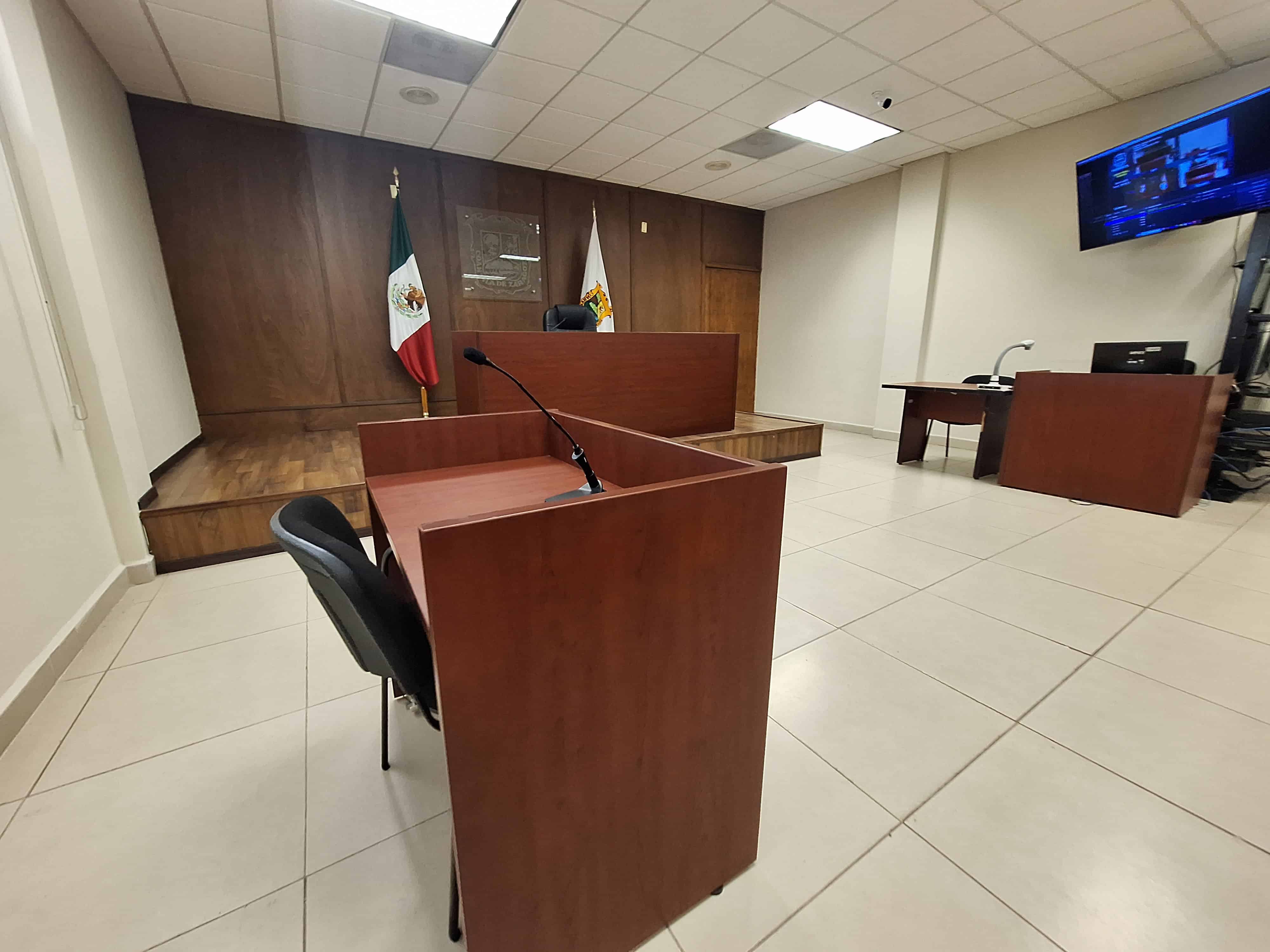 Defensa busca acuerdo reparatorio en caso de agresión a empresario