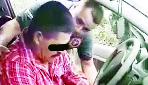 Sentencia Absolutoria en Caso de Detenido Fallecido en Frontera