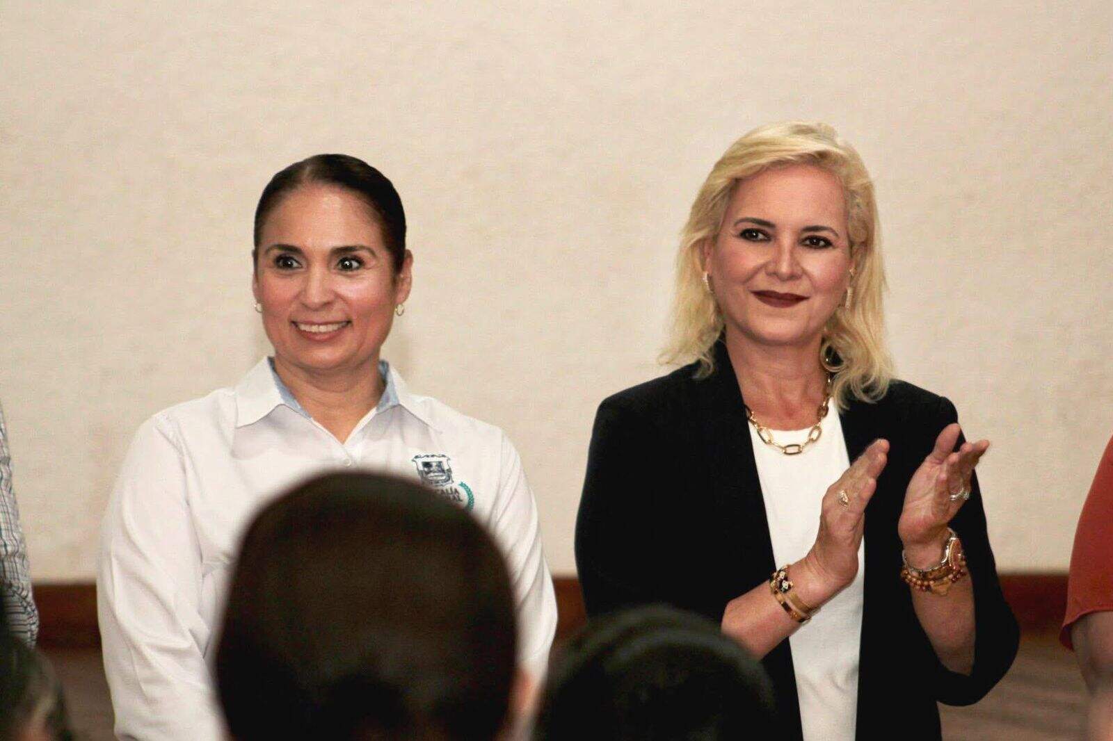 Fiscalía General del Estado capacita cuerpos de seguridad en Múzquiz