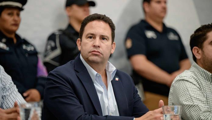 Javier Díaz en Top 10 de mejores alcaldes 