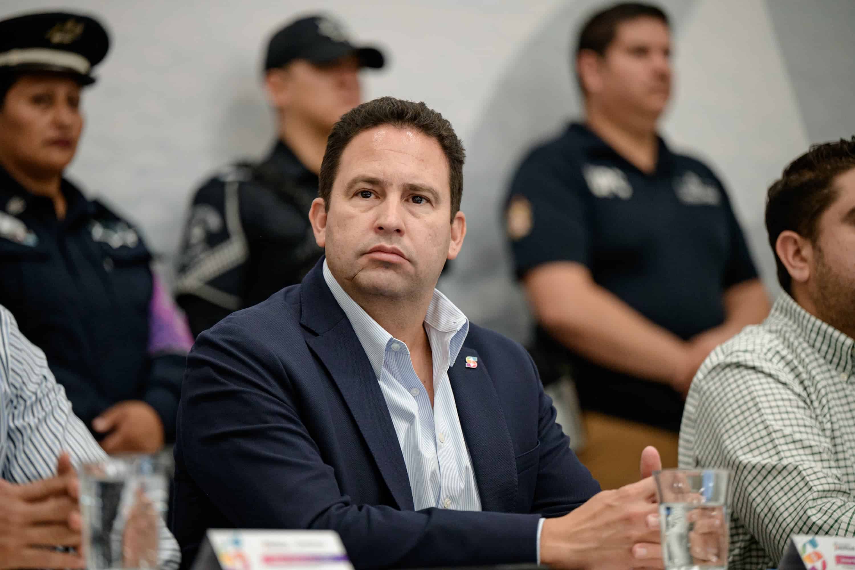 Javier Díaz en Top 10 de mejores alcaldes 