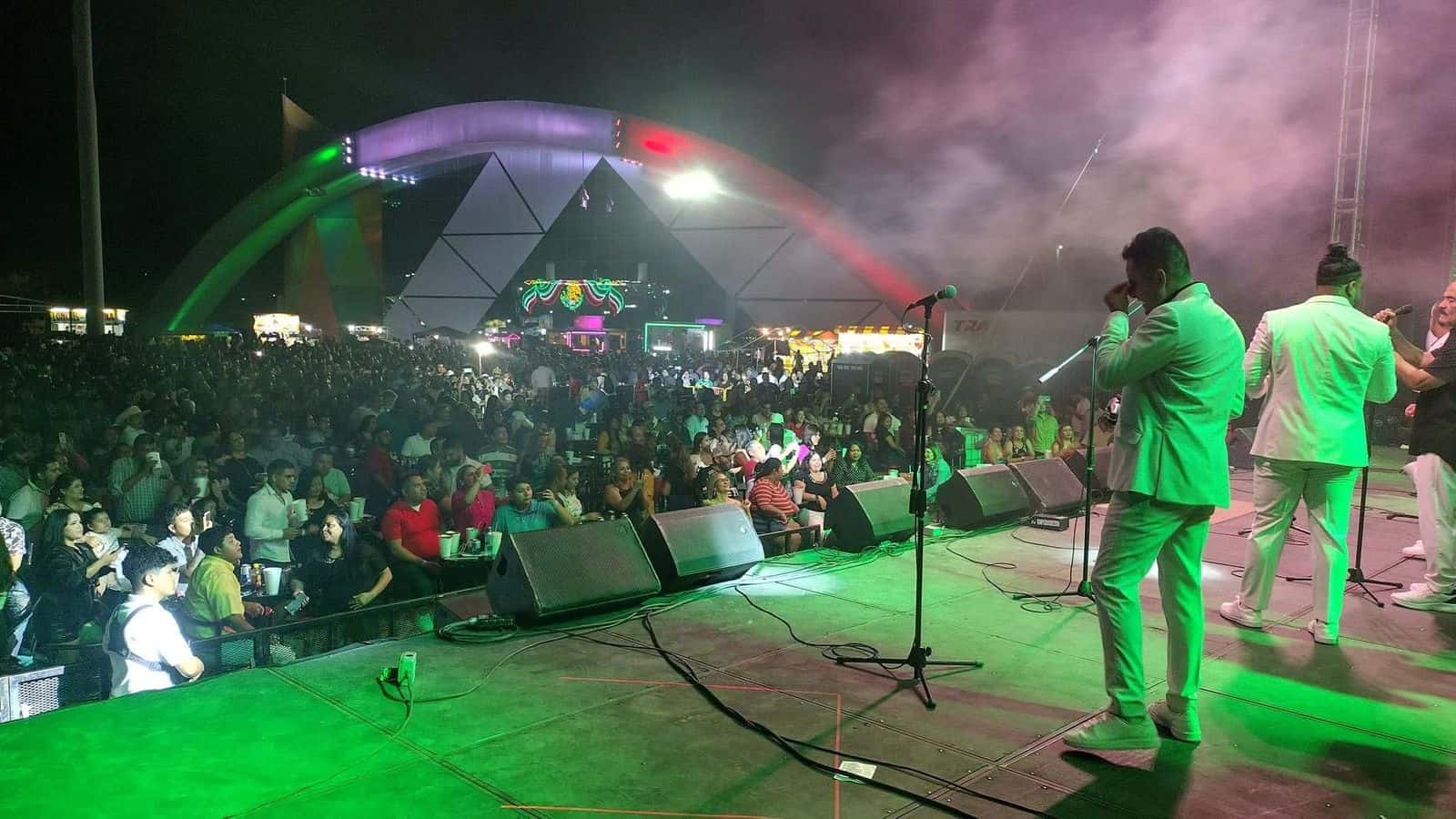 ¡Vuelve la Feria de Acuña! Anuncian fechas y cartelera musical